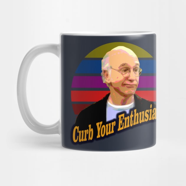 Curb Your Enthusiasm by Mono oh Mono